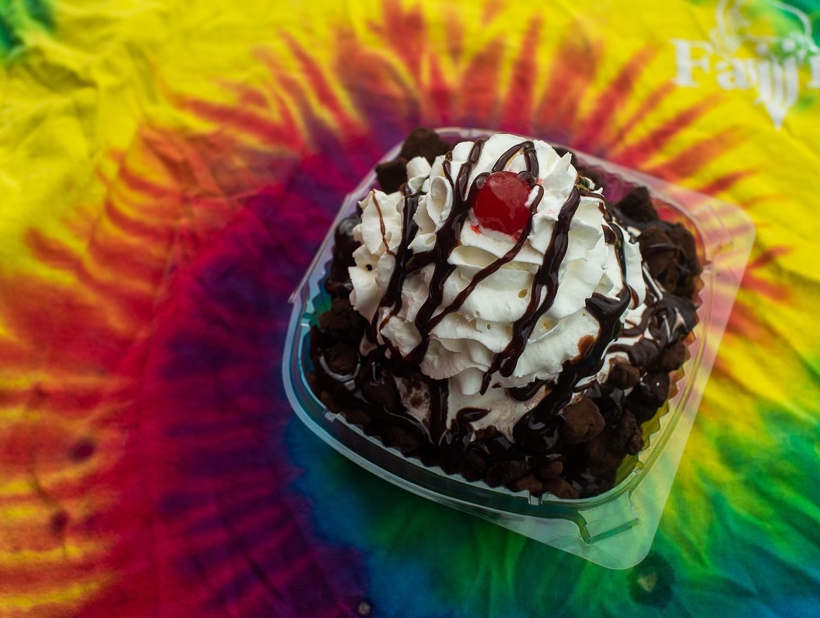Fajji's Homemade Ice Cream photo