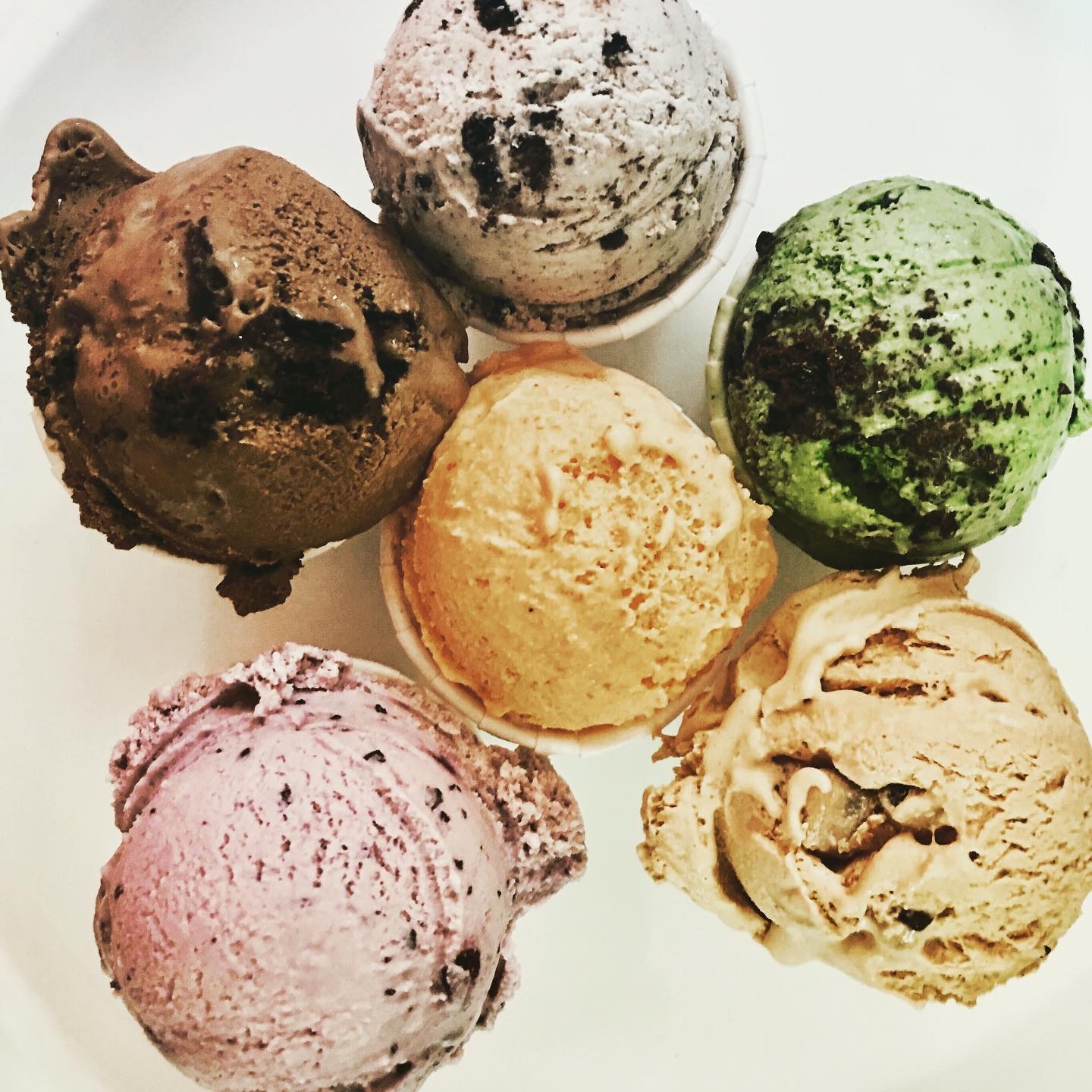 Fajji's Homemade Ice Cream photo