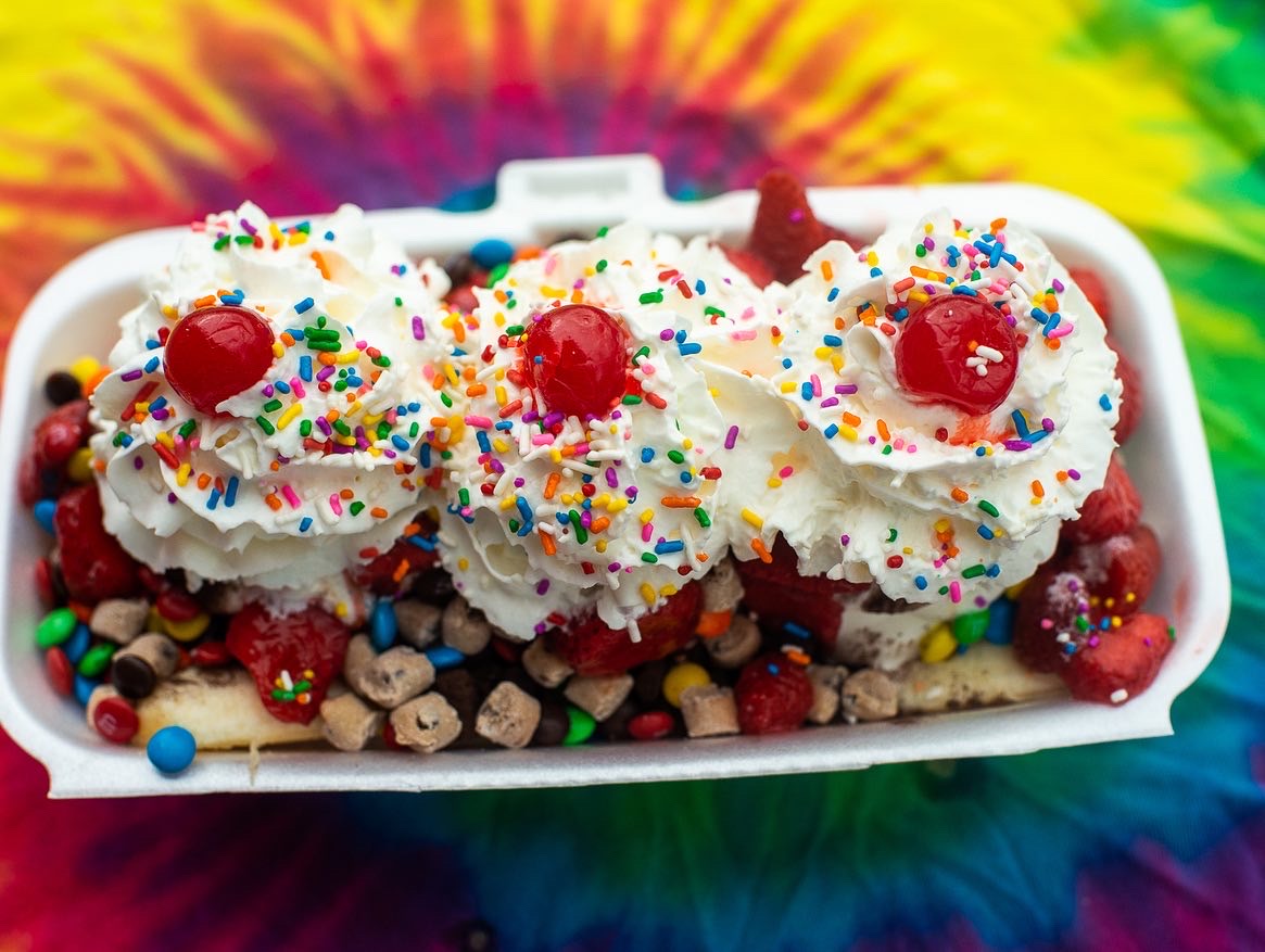 Fajji's Homemade Ice Cream photo
