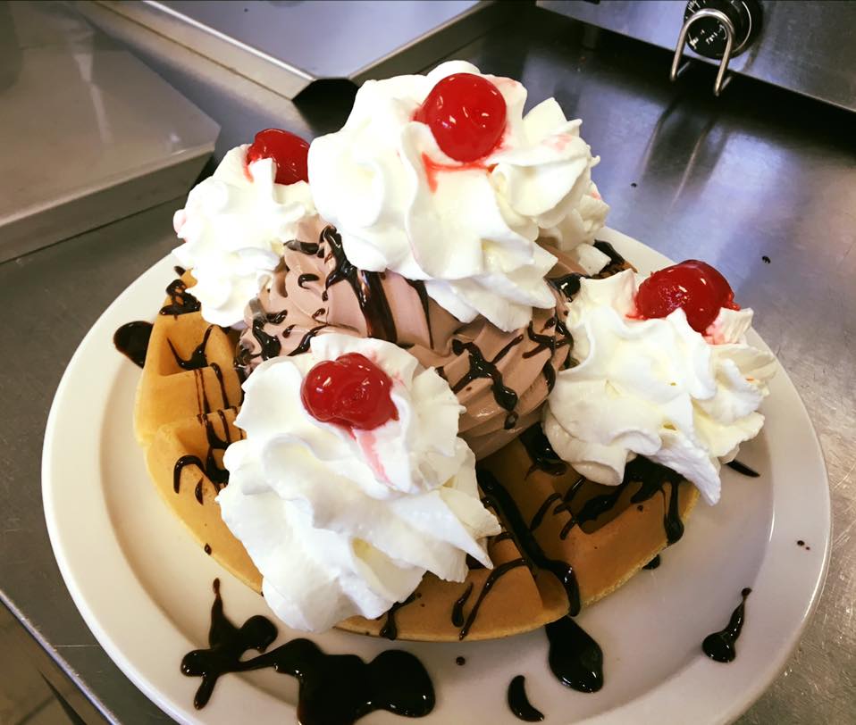 Mr. Bill's Richman's Ice Cream & Burger Co. photo