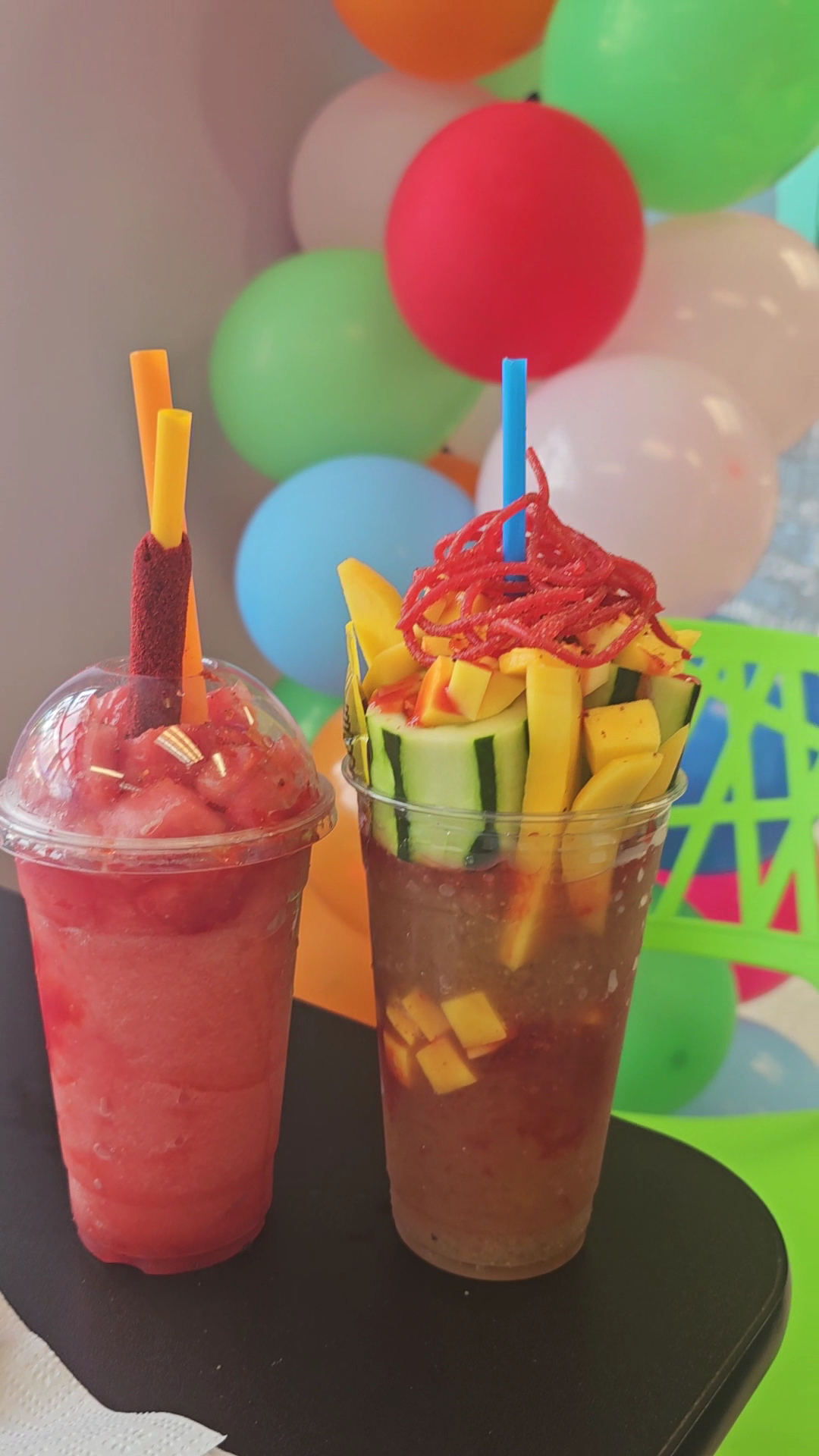 Chamoyz Snack Bar photo