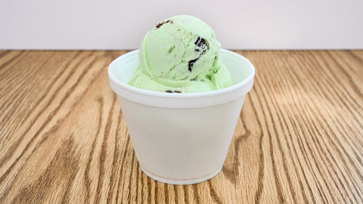 Mrs. Walker's Ice Cream Parlor photo