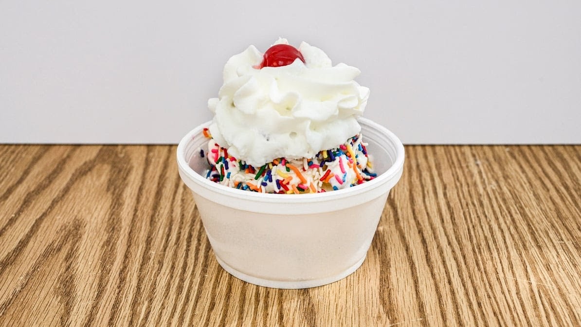 Mrs. Walker's Ice Cream Parlor photo
