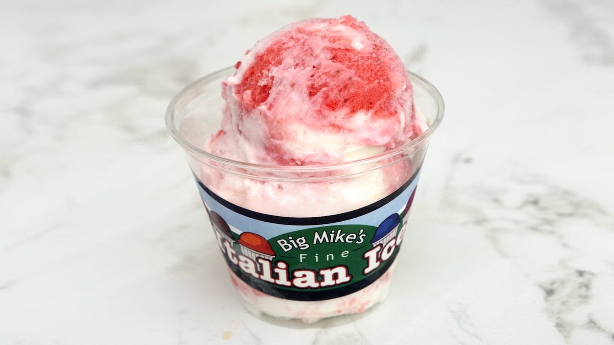 Big Mike’s Italian Ices photo