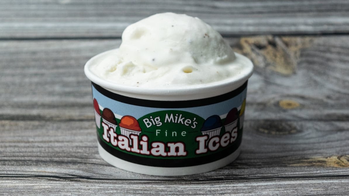 Big Mike’s Italian Ices photo