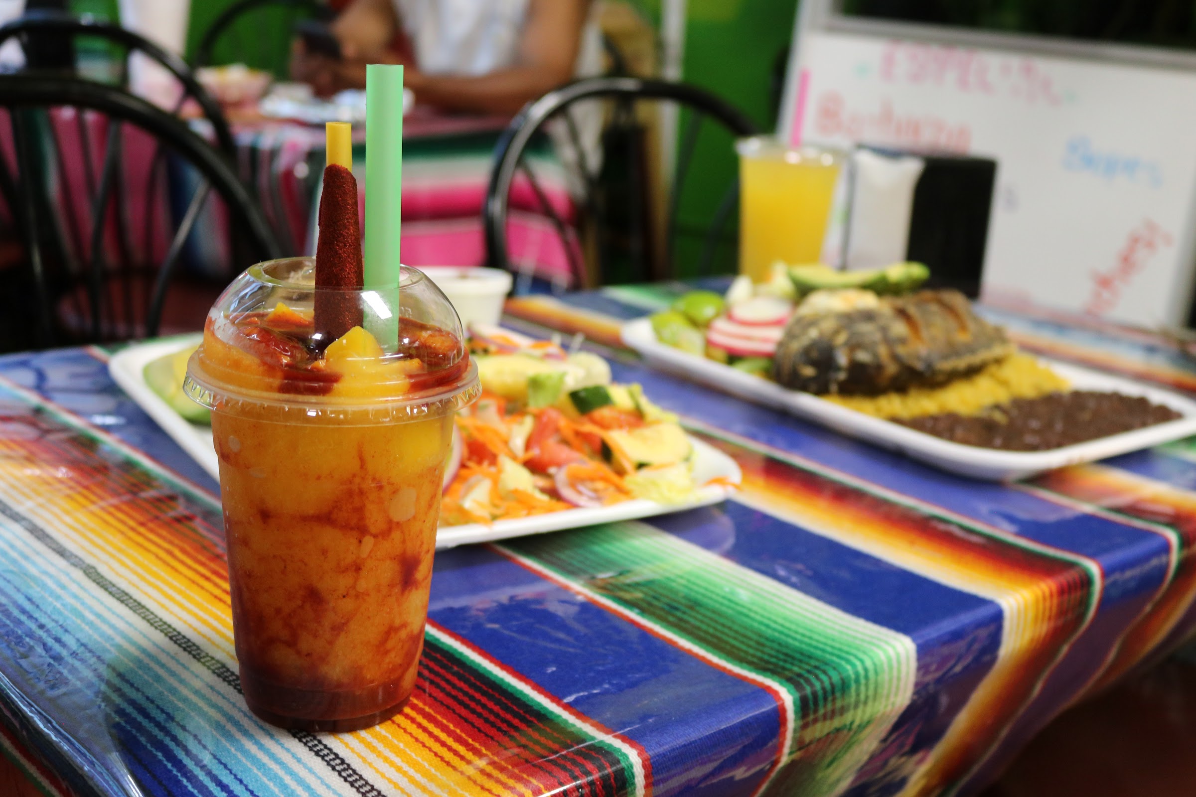 Delicias Guerrero photo
