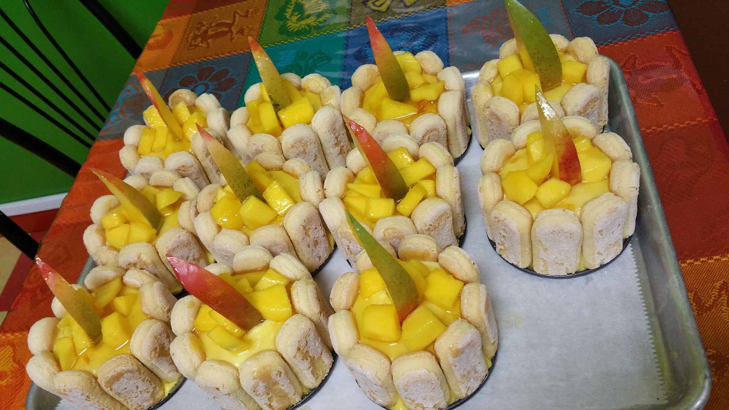 Delicias Guerrero photo