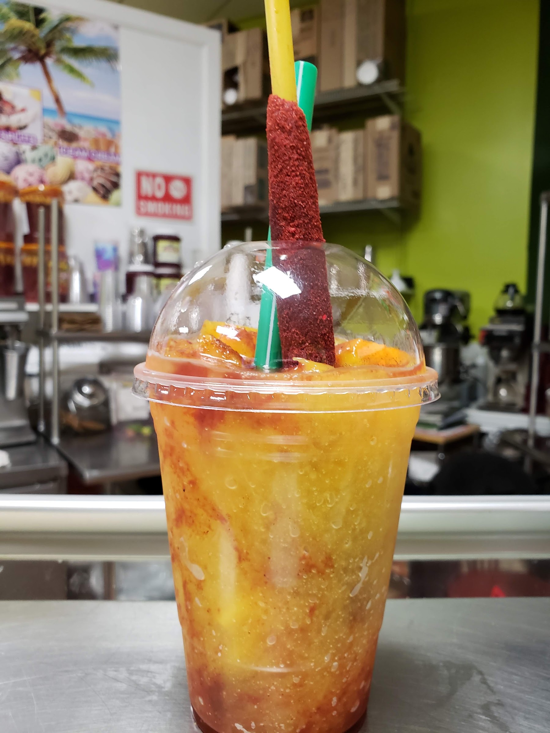 Delicias Guerrero photo