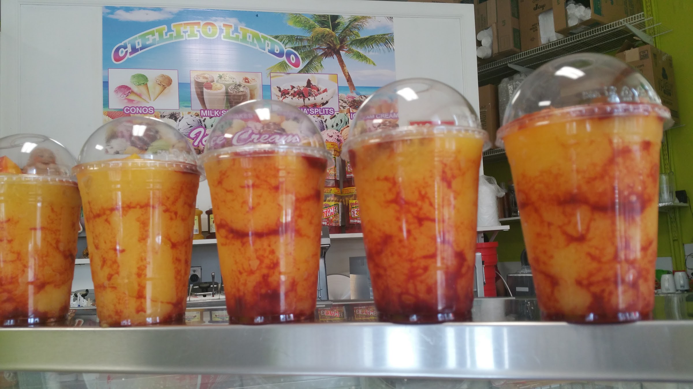 Delicias Guerrero photo