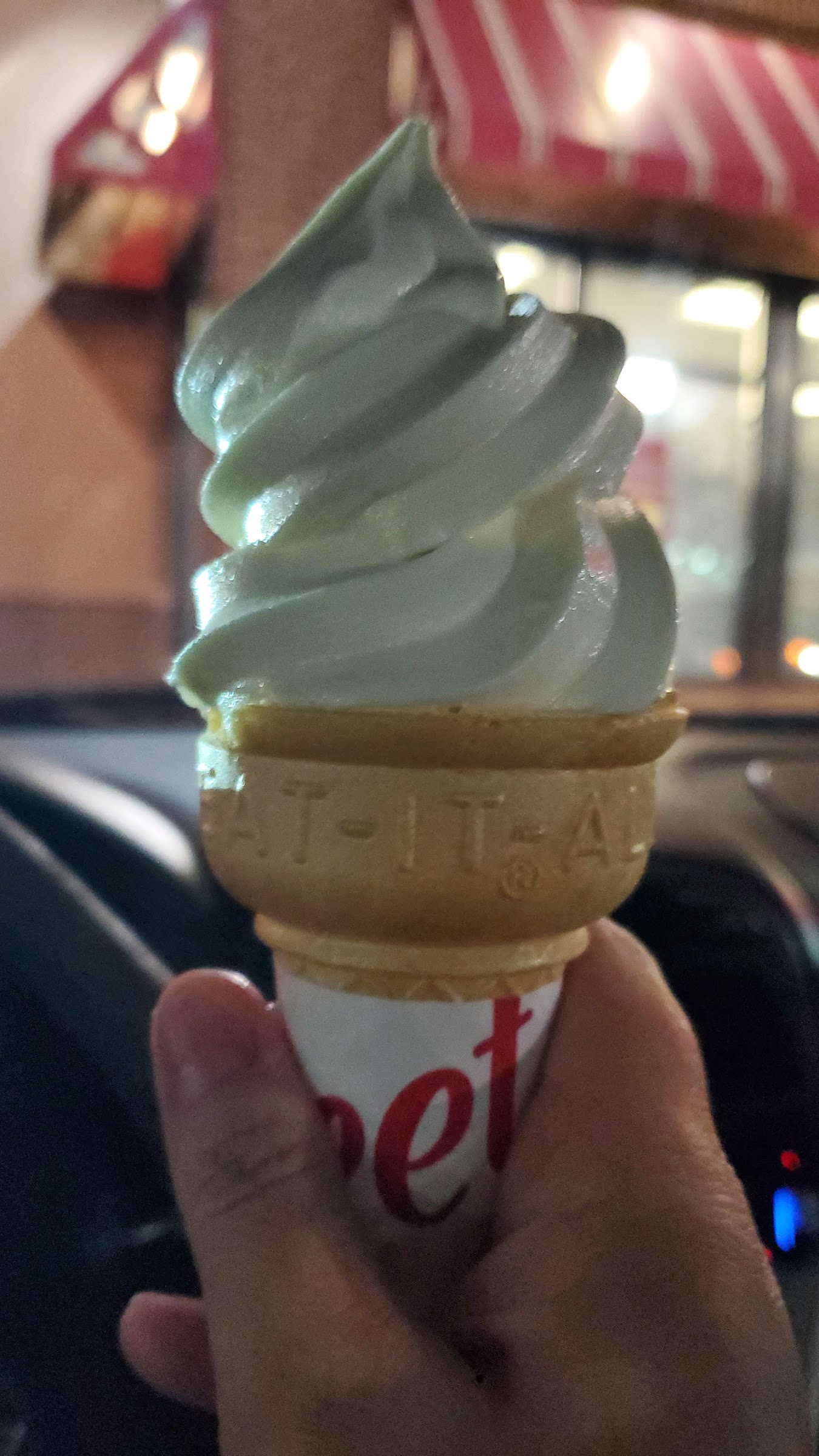 Terry's Custard photo
