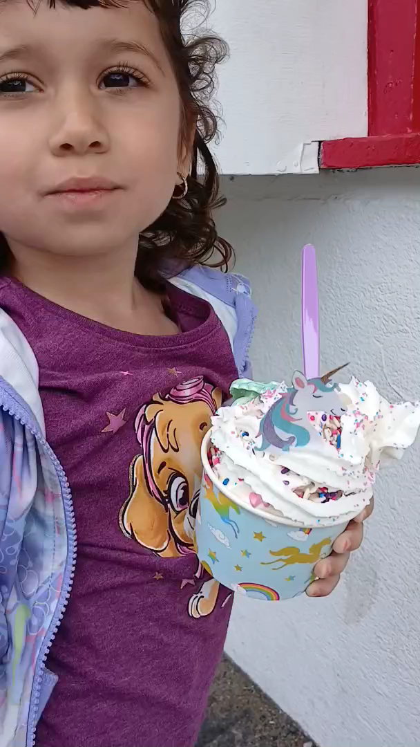Terry's Custard photo