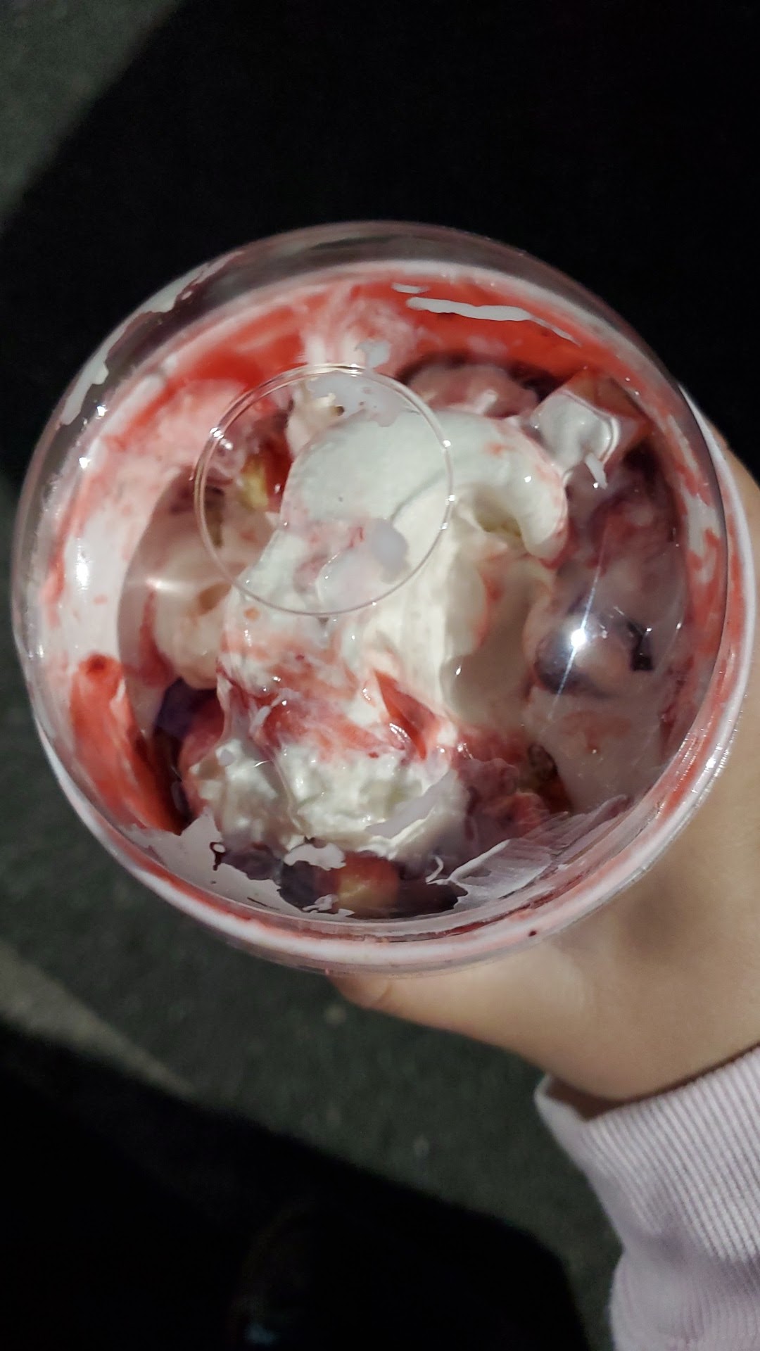 Terry's Custard photo