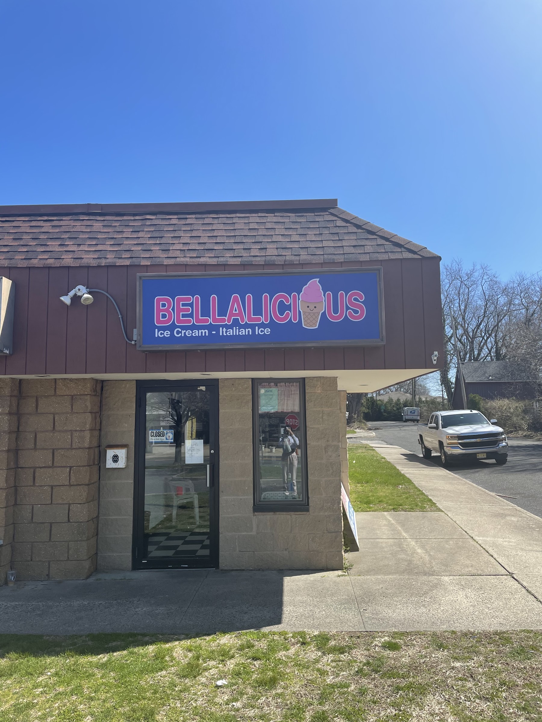 Bellalicious photo