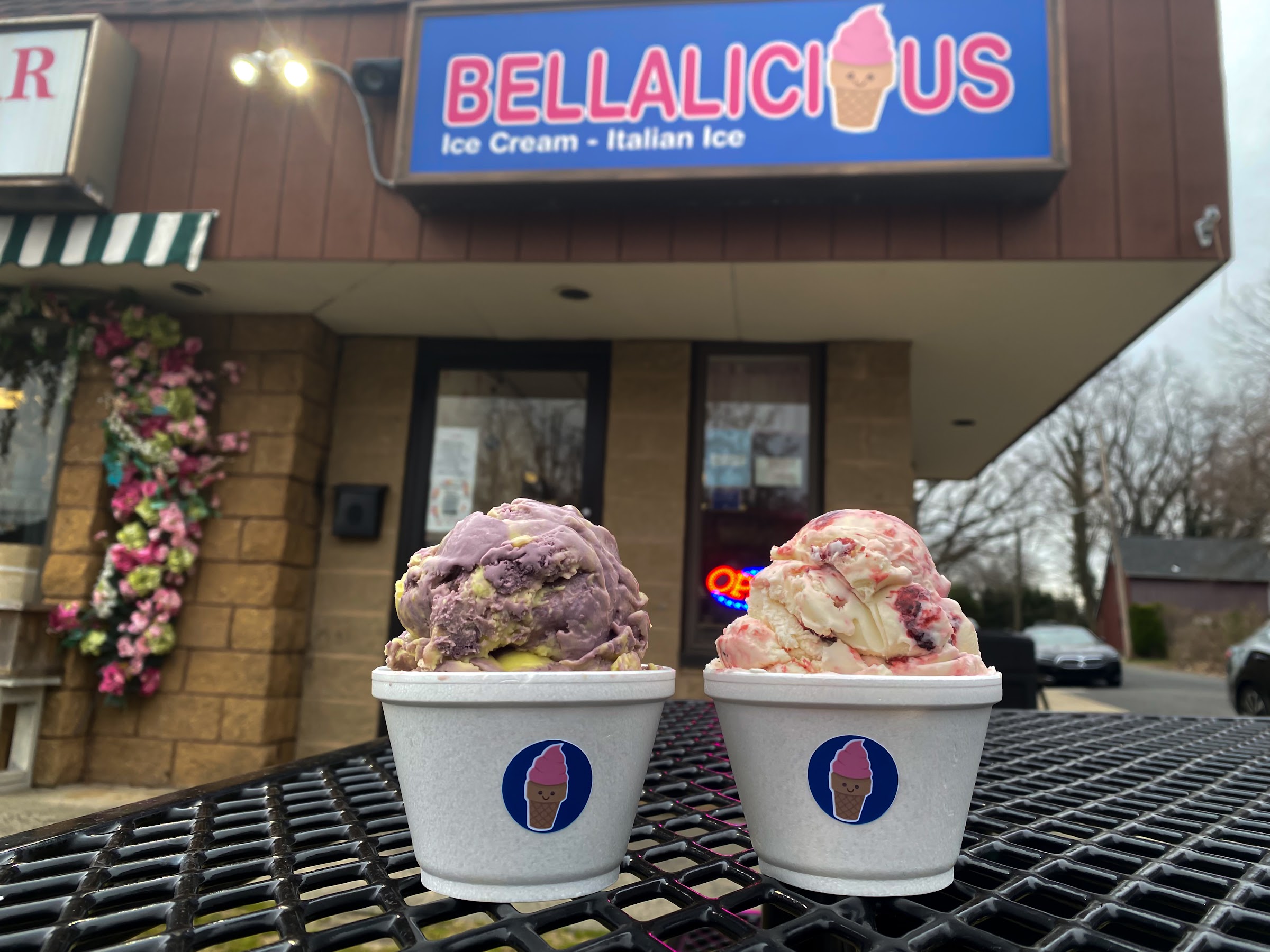 Bellalicious photo