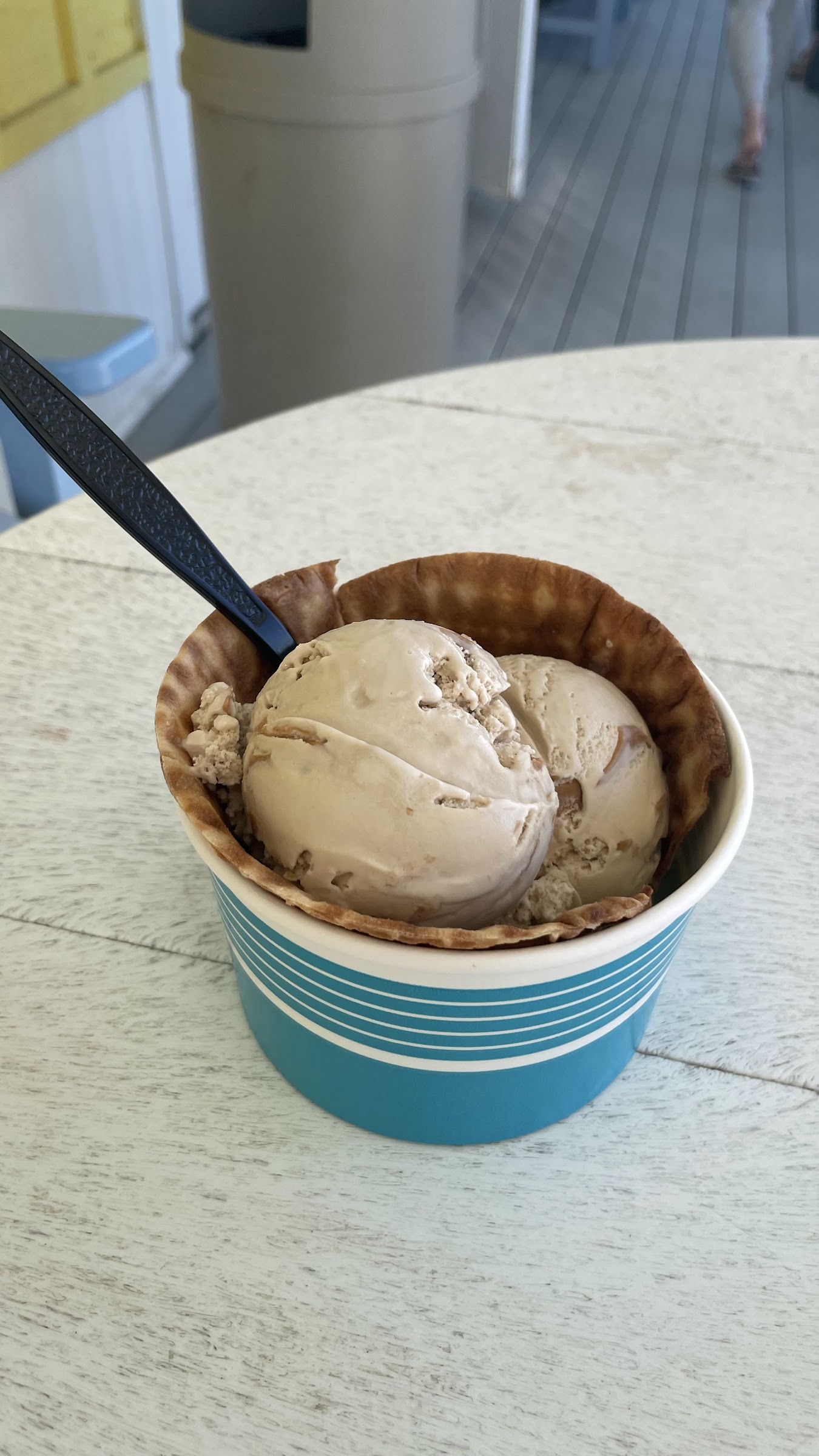 Poppy's Ice Cream Parlour photo