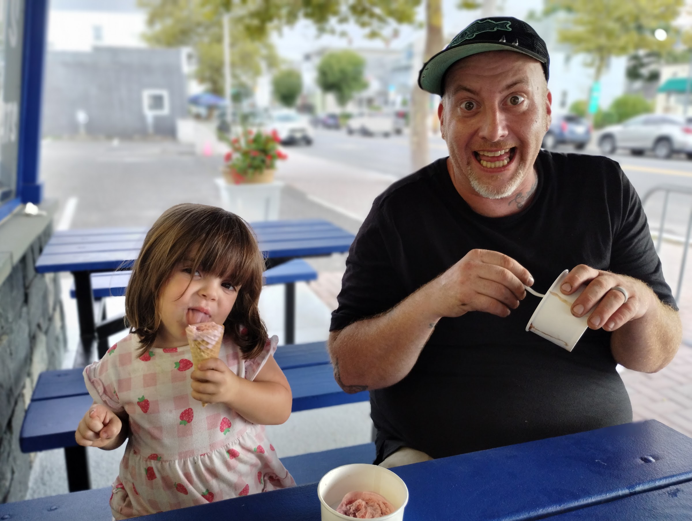Bradley’s Beach Plum photo