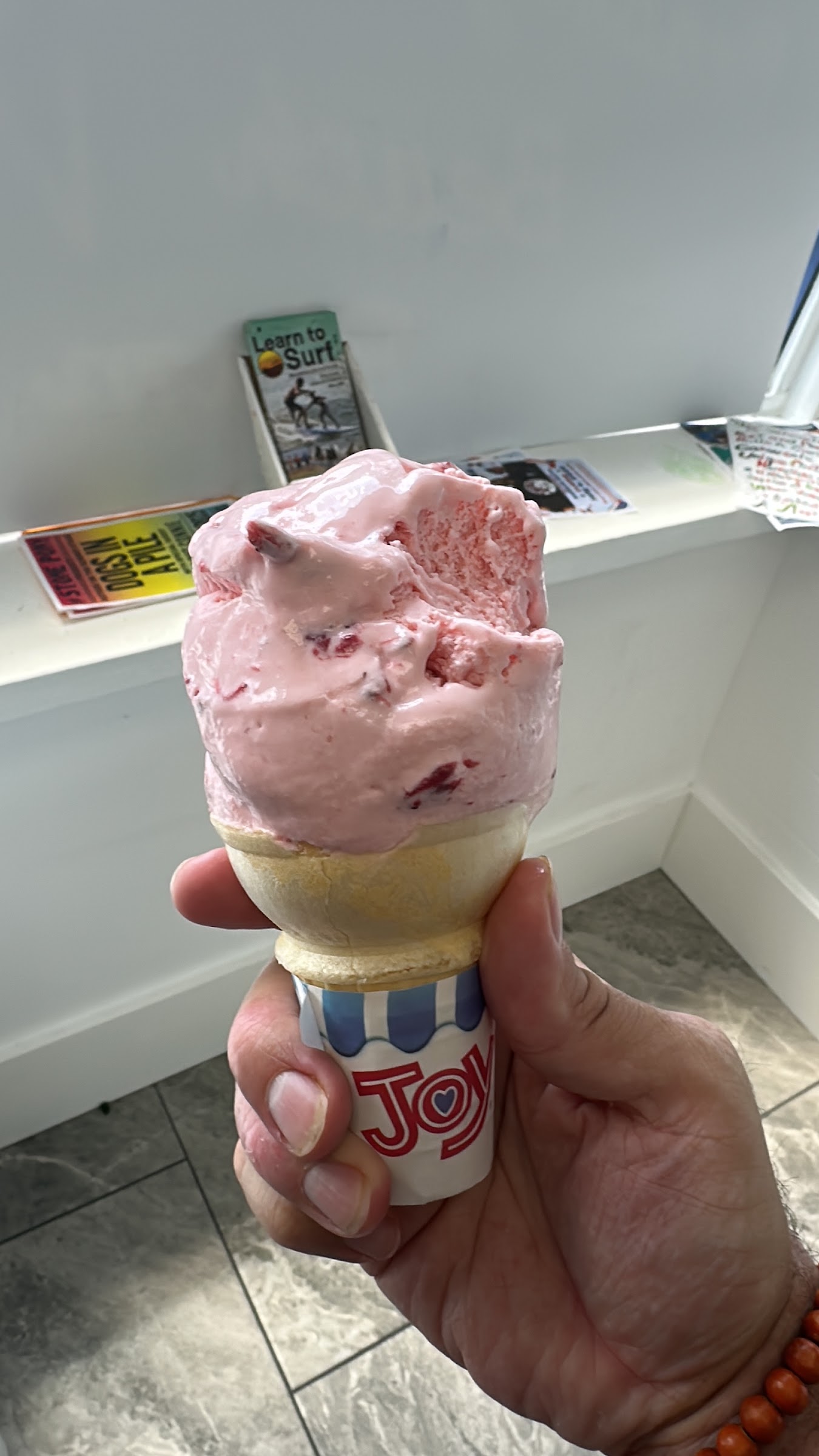 Bradley’s Beach Plum photo