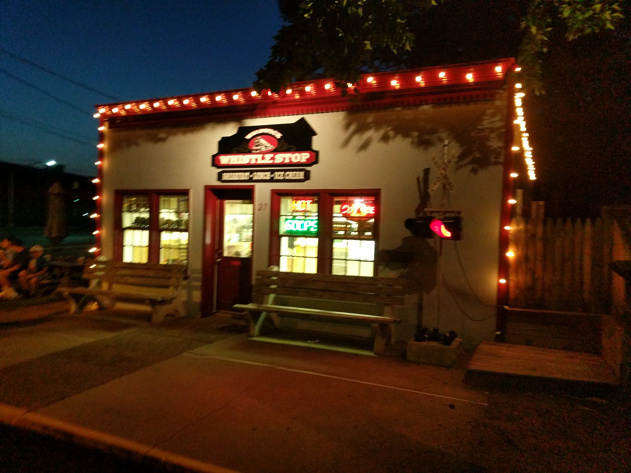 Waldwick Whistle Shop photo