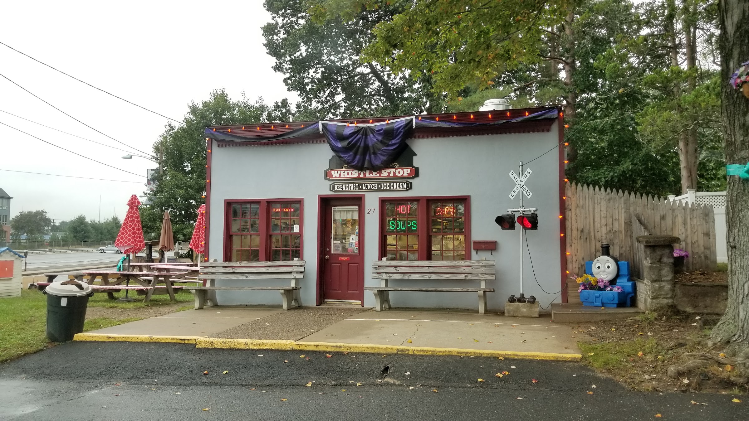 Waldwick Whistle Shop photo