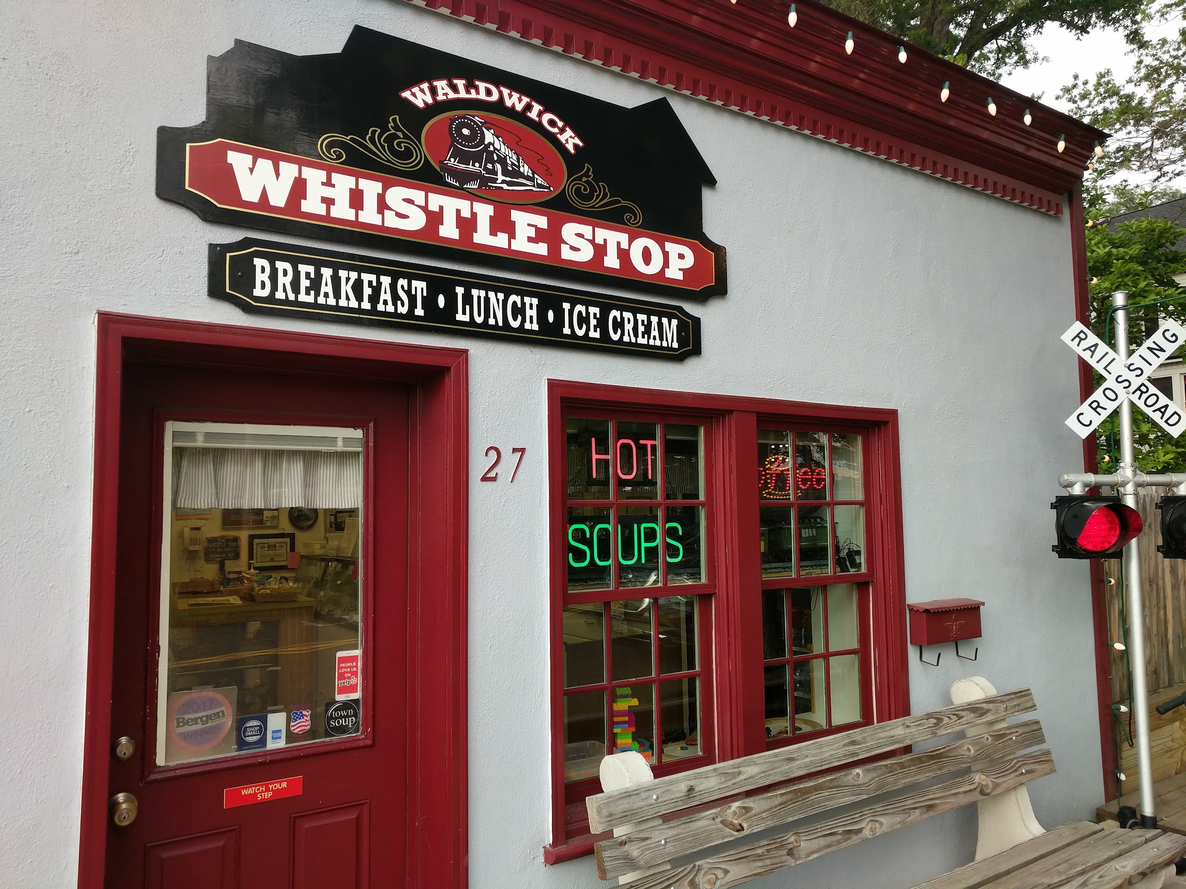 Waldwick Whistle Shop photo