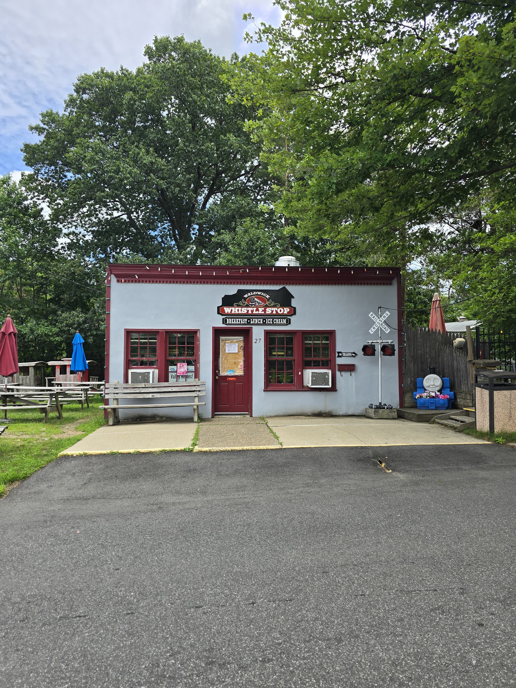 Waldwick Whistle Shop photo