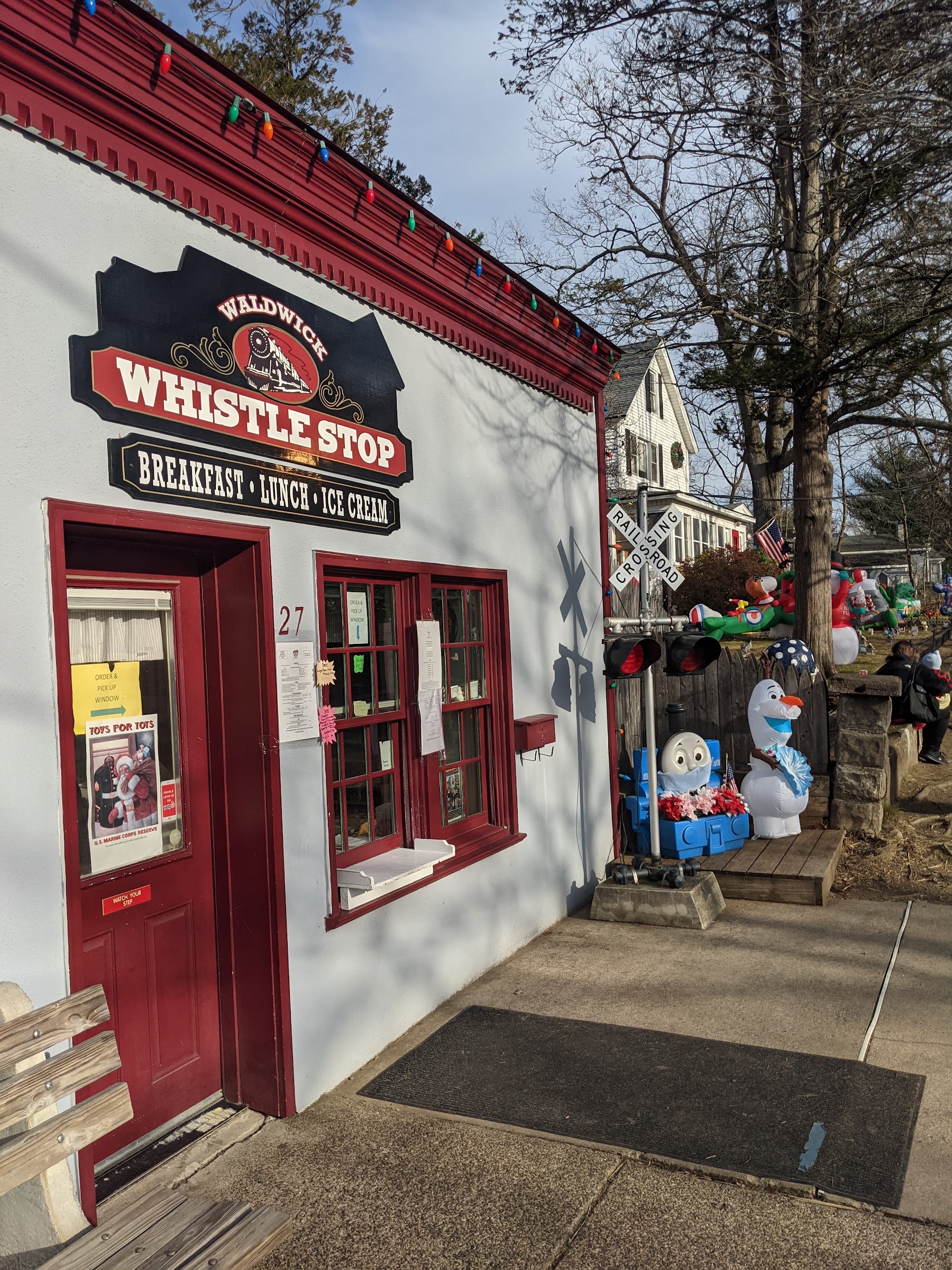 Waldwick Whistle Shop photo