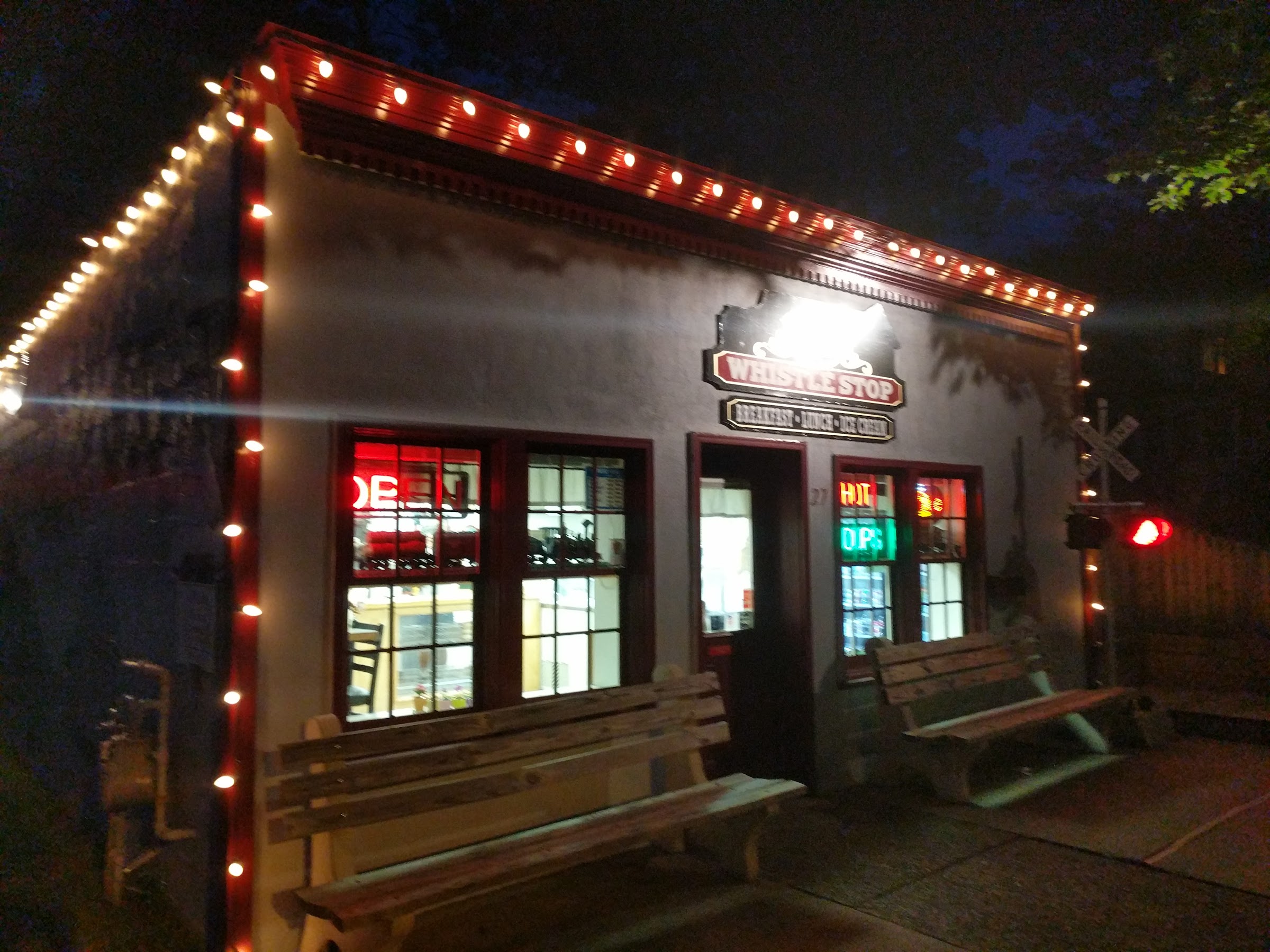 Waldwick Whistle Shop photo