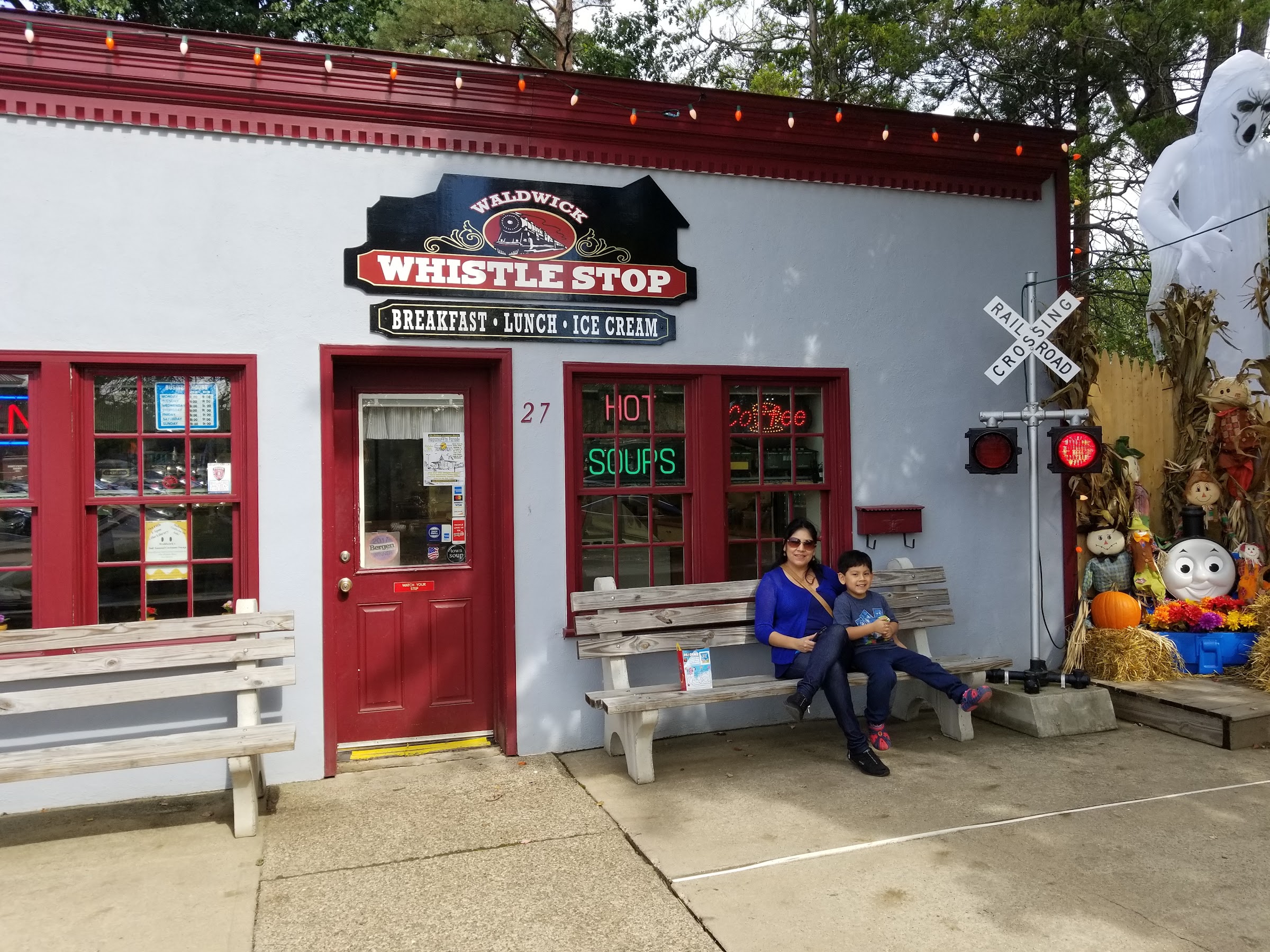 Waldwick Whistle Shop photo