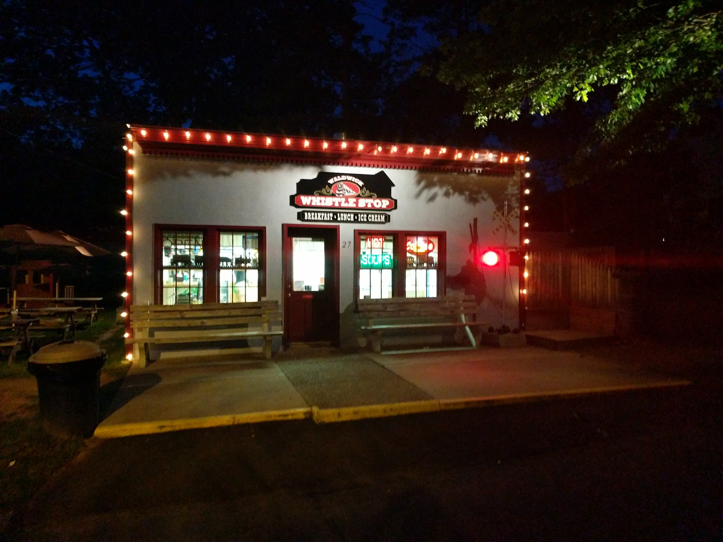Waldwick Whistle Shop photo