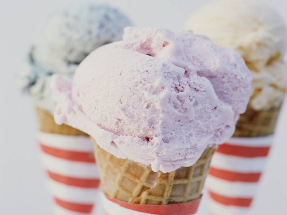 Uncle Charleys Ice Cream photo