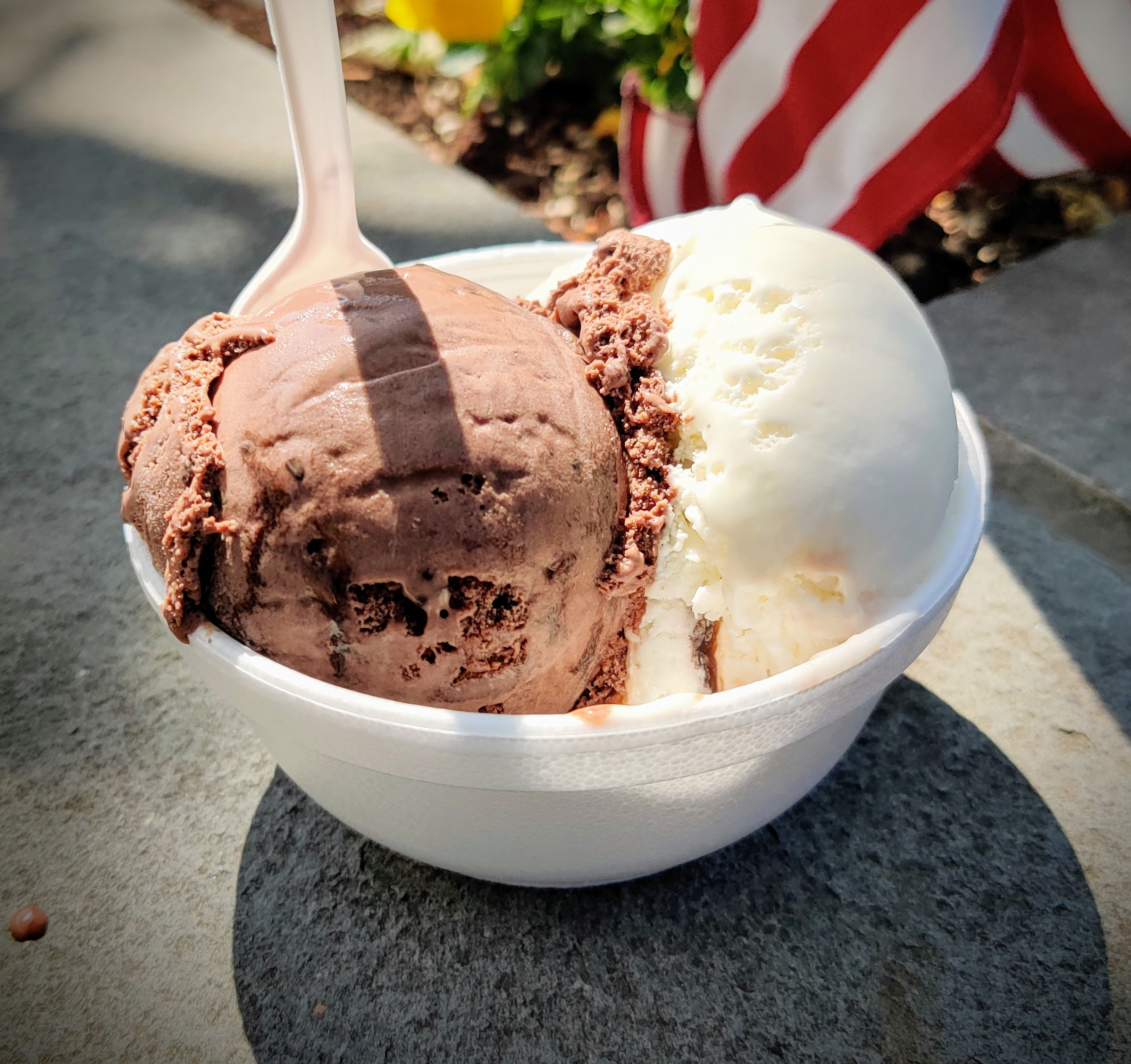 Uncle Charleys Ice Cream photo