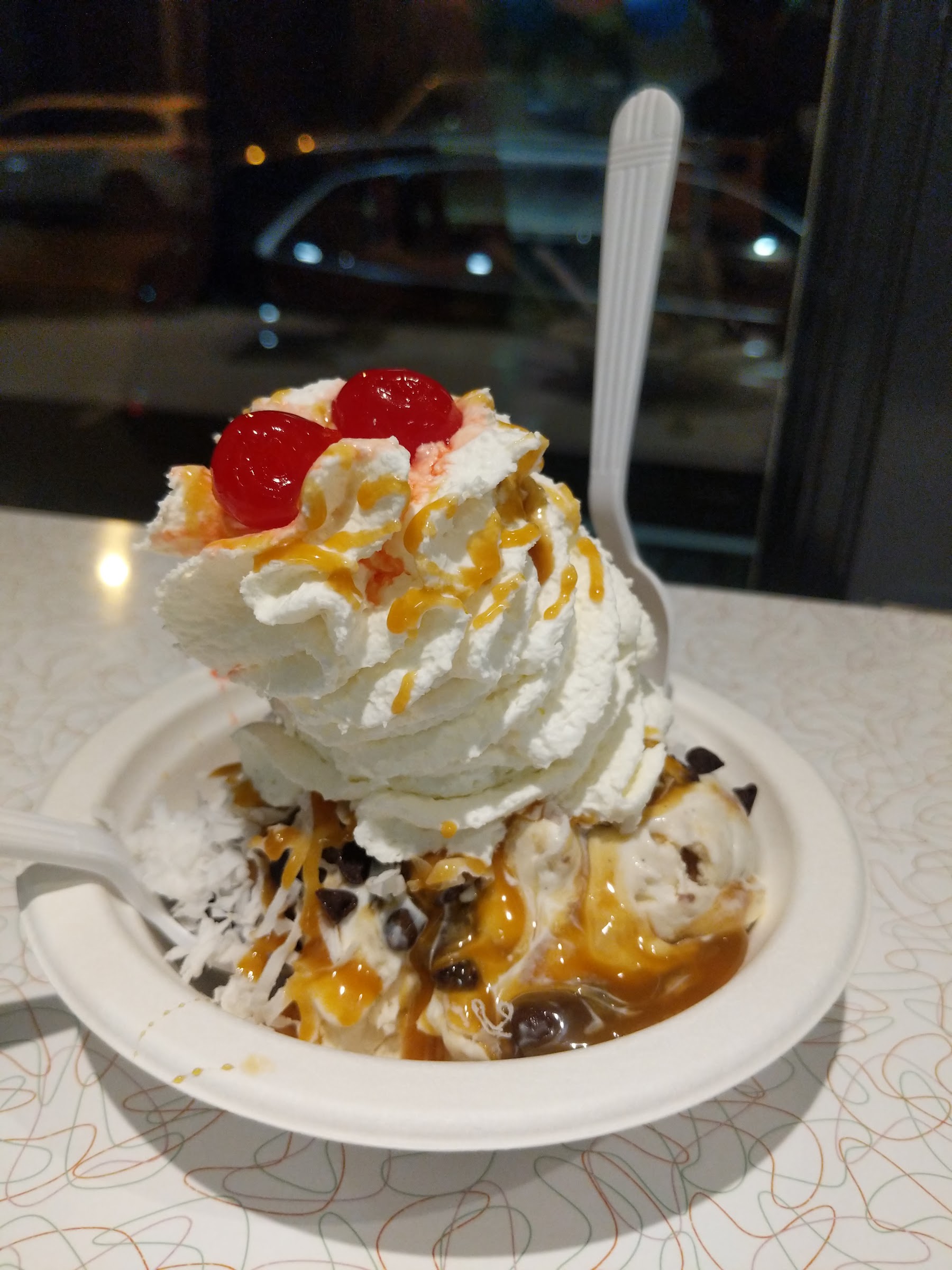 Uncle Charleys Ice Cream photo