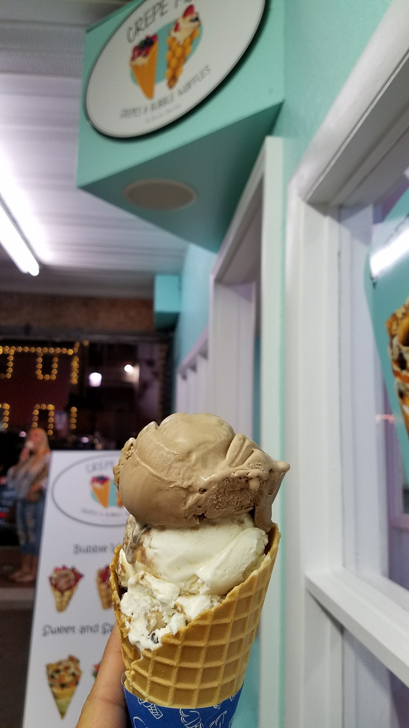 Uncle Charleys Ice Cream photo