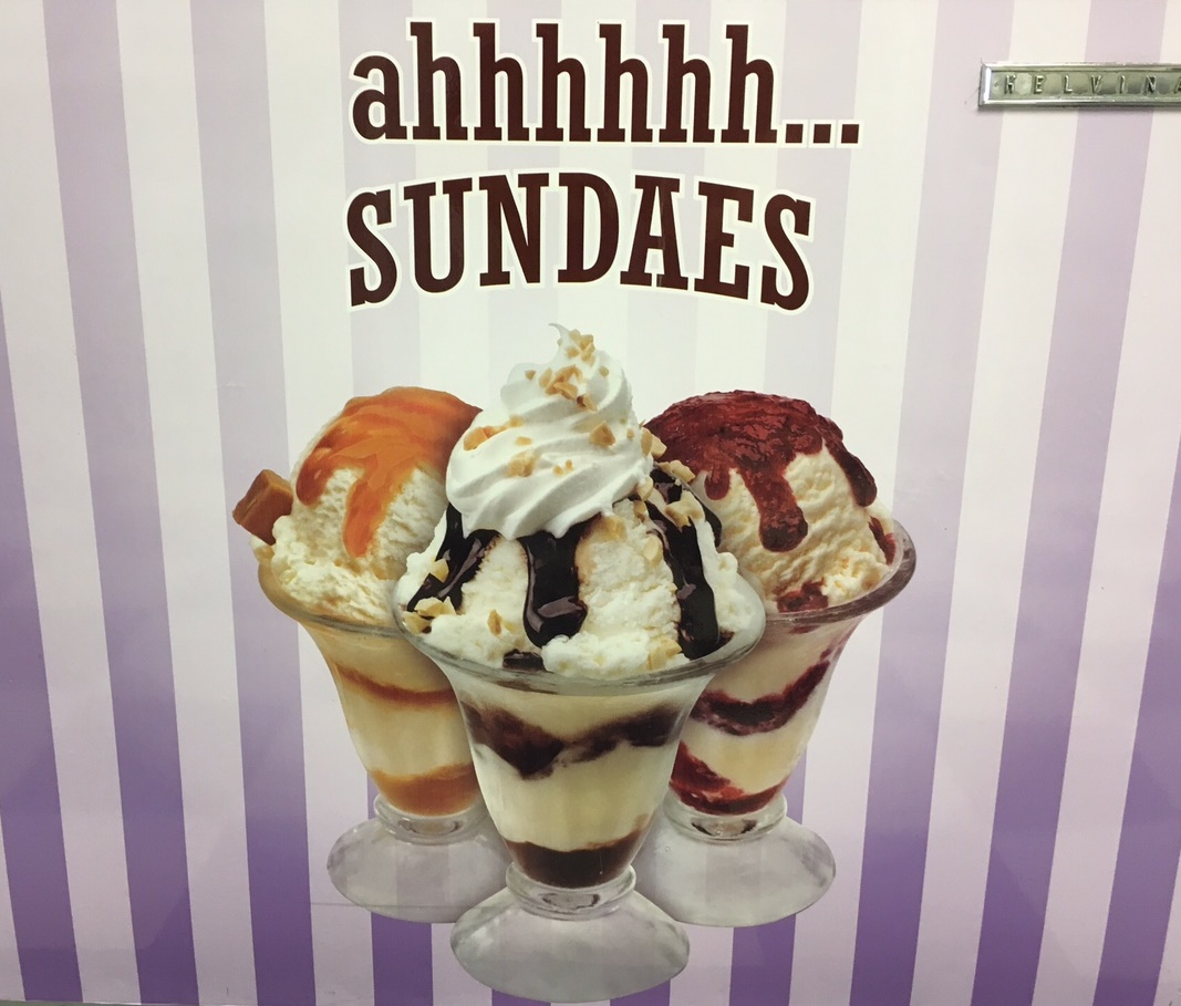 Uncle Charleys Ice Cream photo