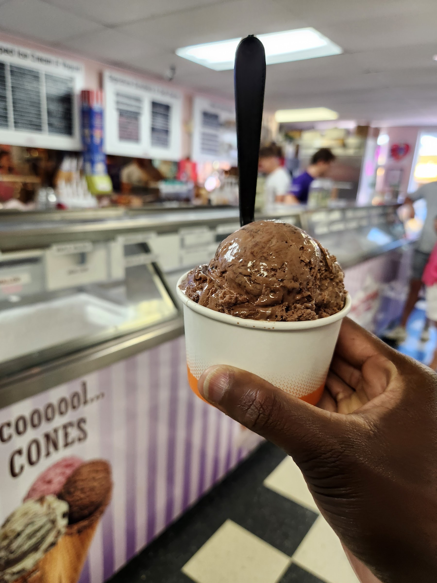 Uncle Charleys Ice Cream photo