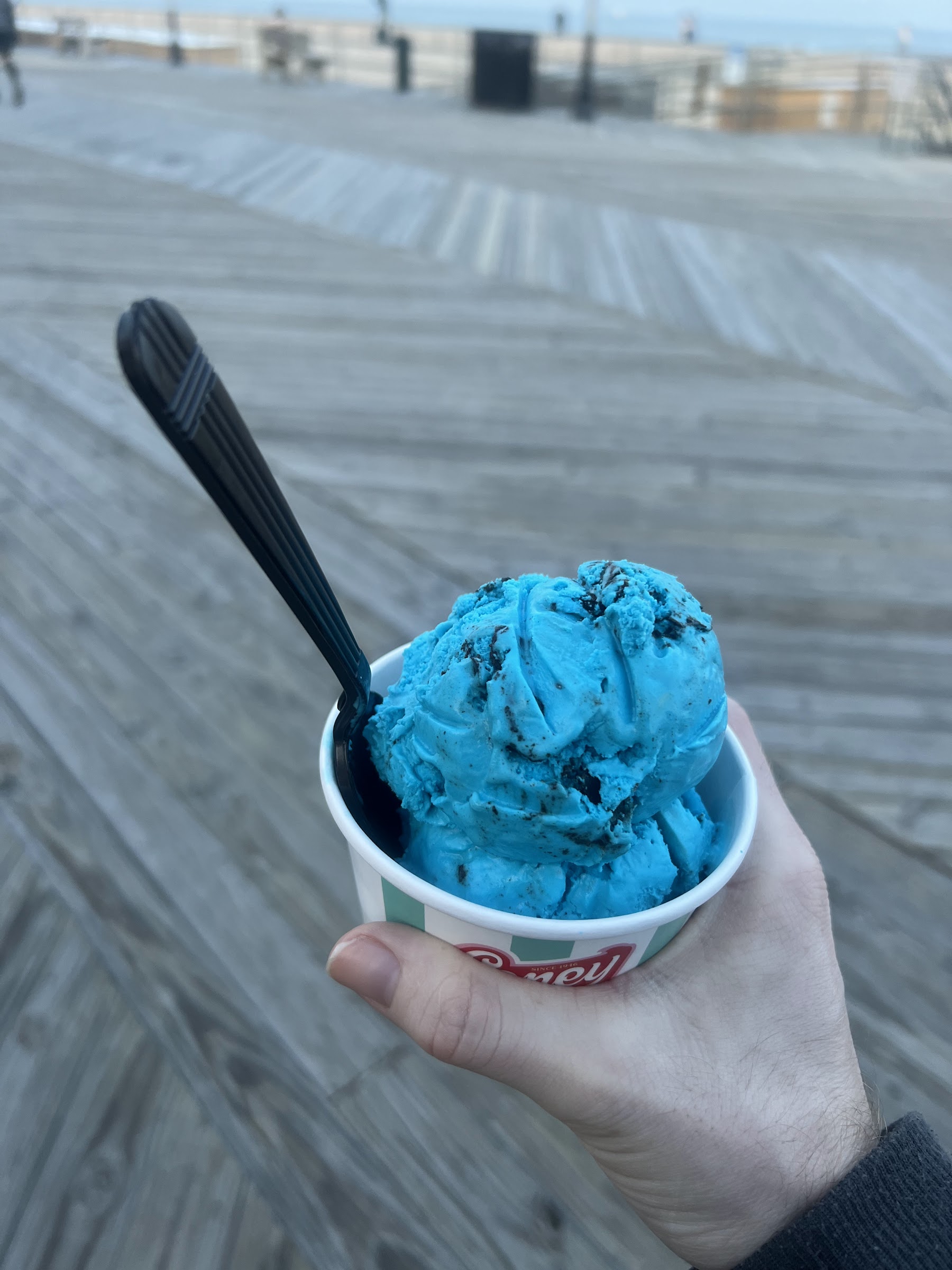 Coney Waffle Ice Cream and Sweet Shop photo