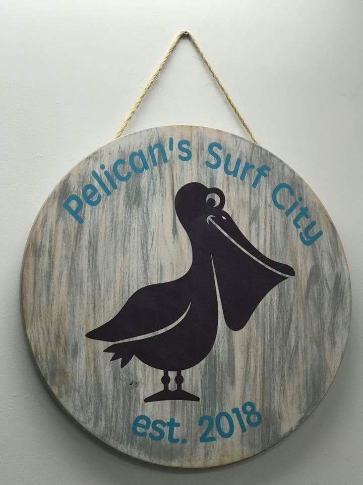 Pelican's Snoballs photo