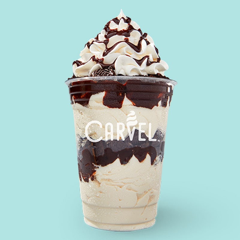 Carvel photo