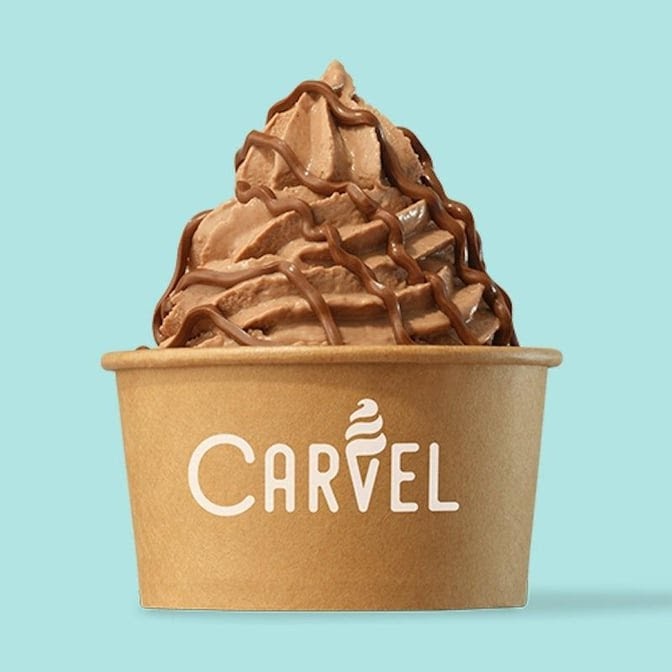 Carvel photo