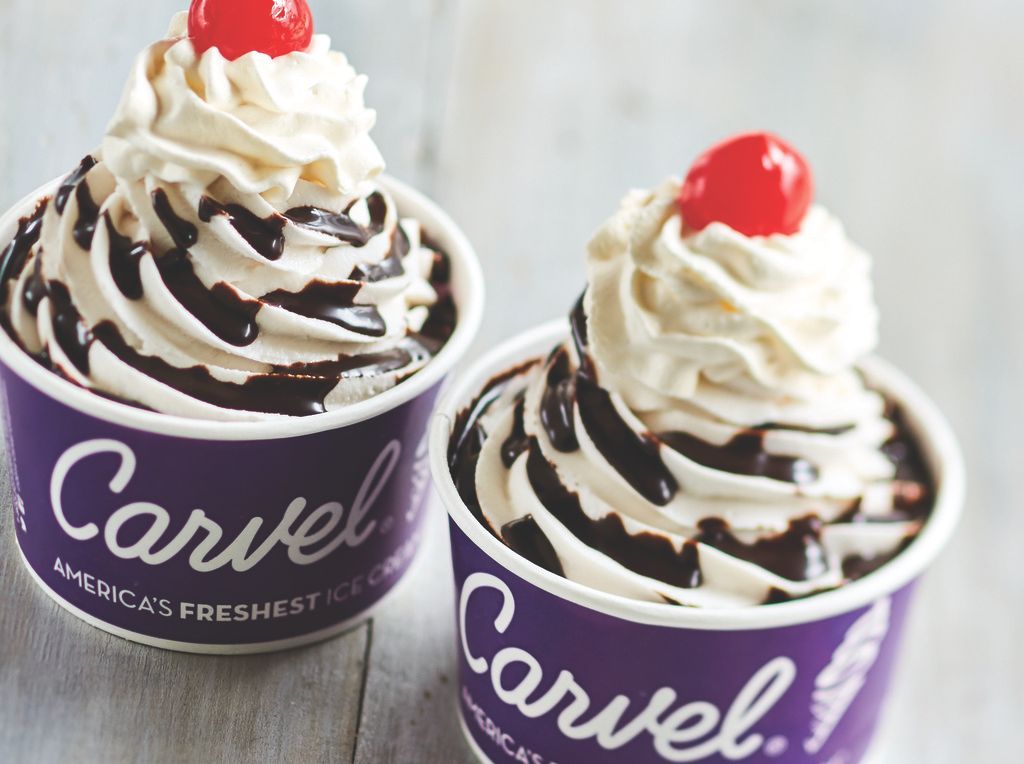 Carvel photo