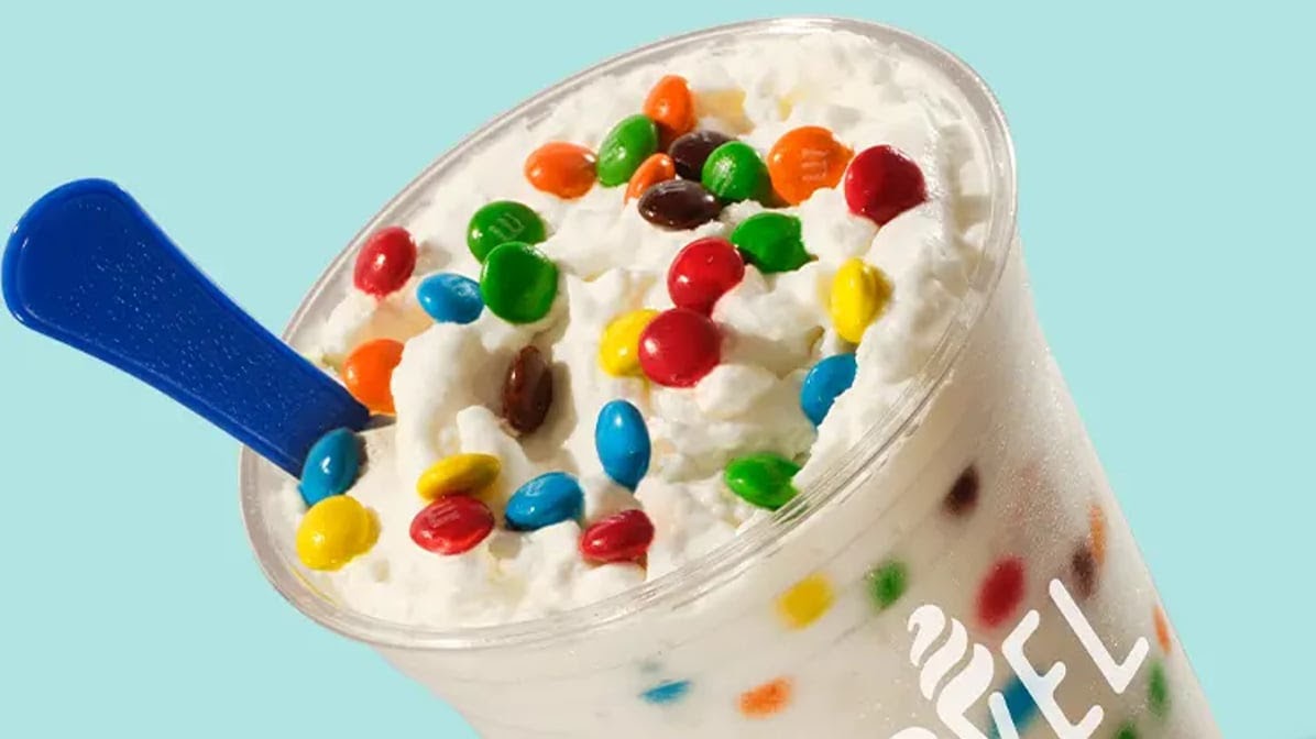 Carvel photo