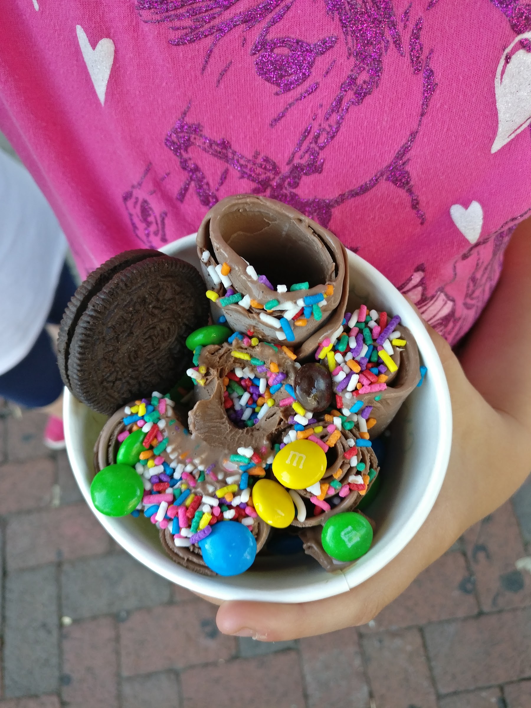 ZRolls Ice Cream photo