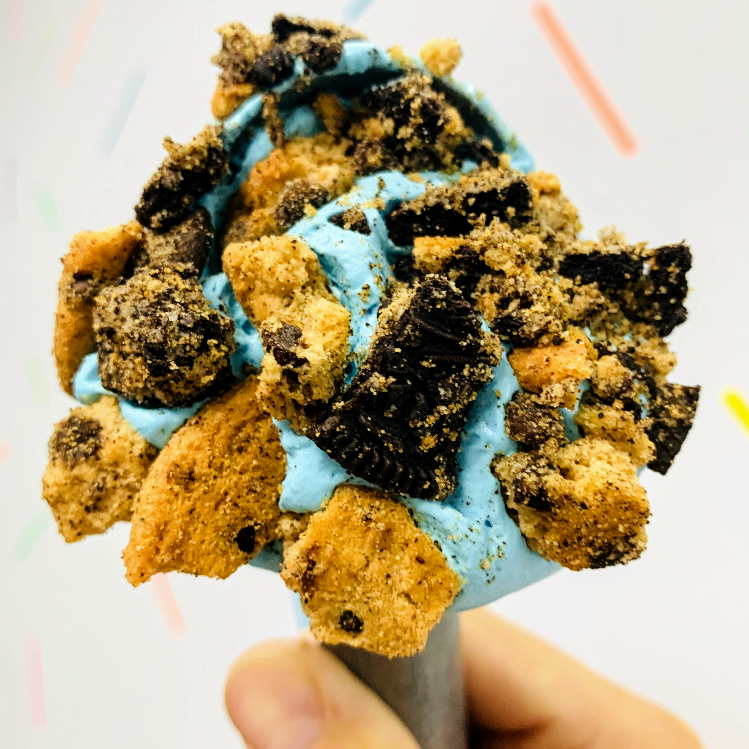 ZRolls Ice Cream photo