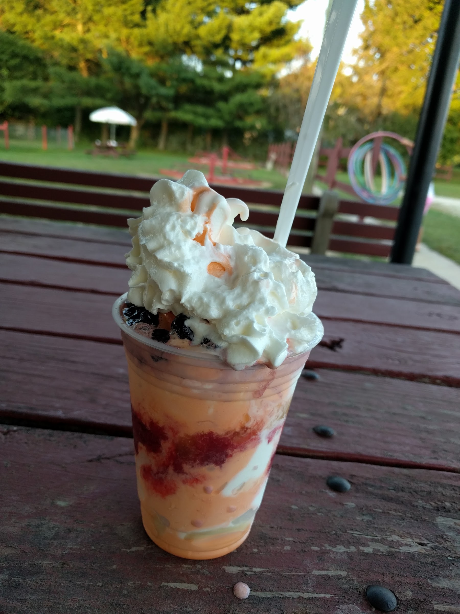 Custard Corral photo