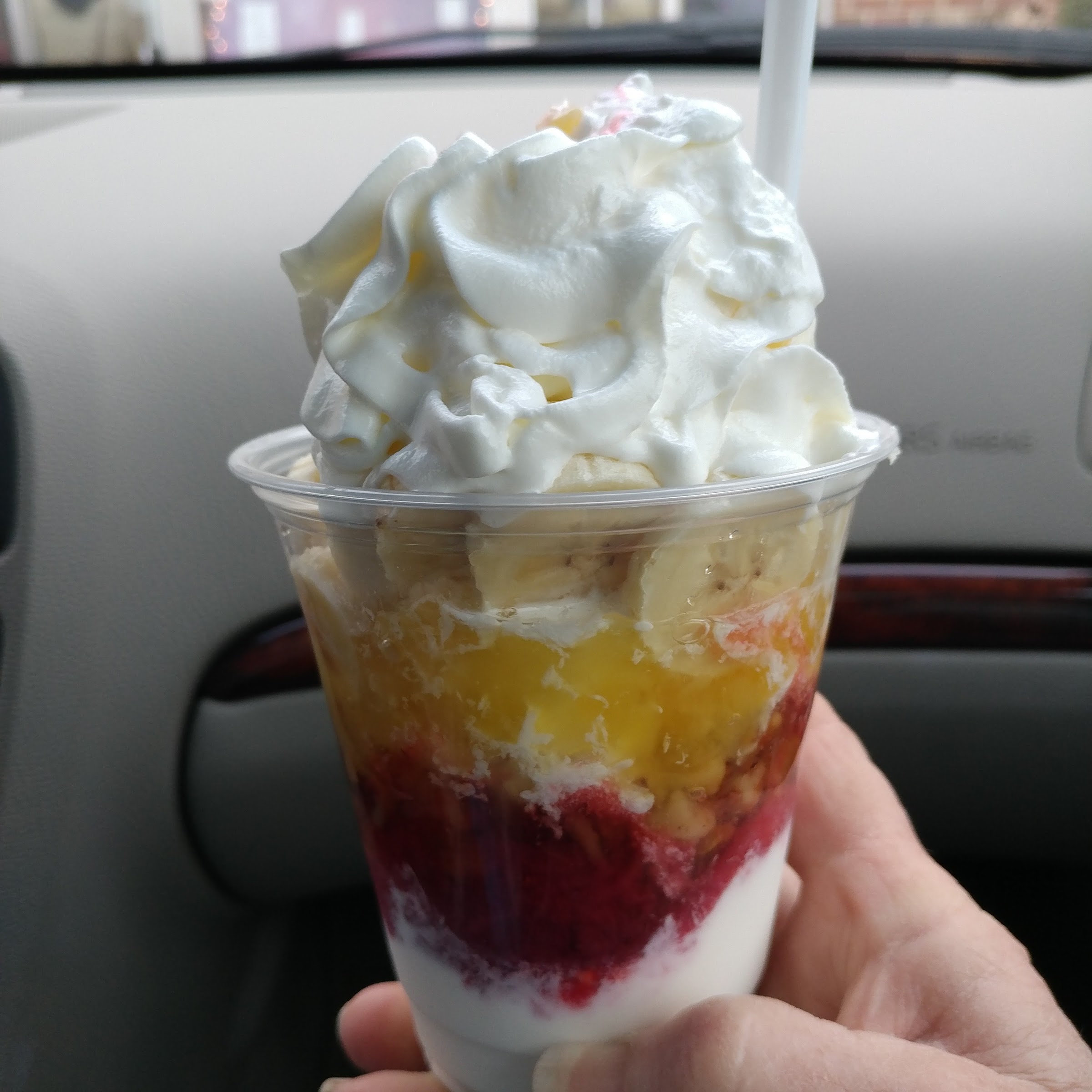 Custard Corral photo