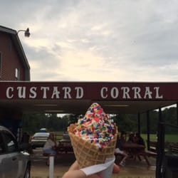 Custard Corral photo