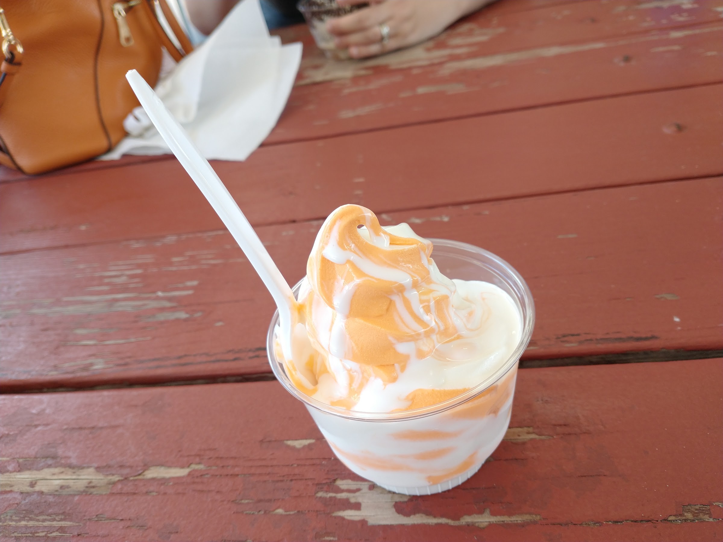 Custard Corral photo