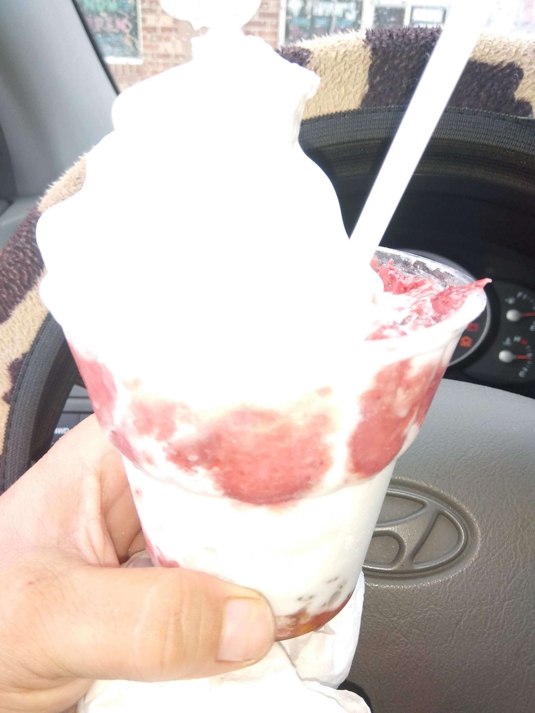Custard Corral photo
