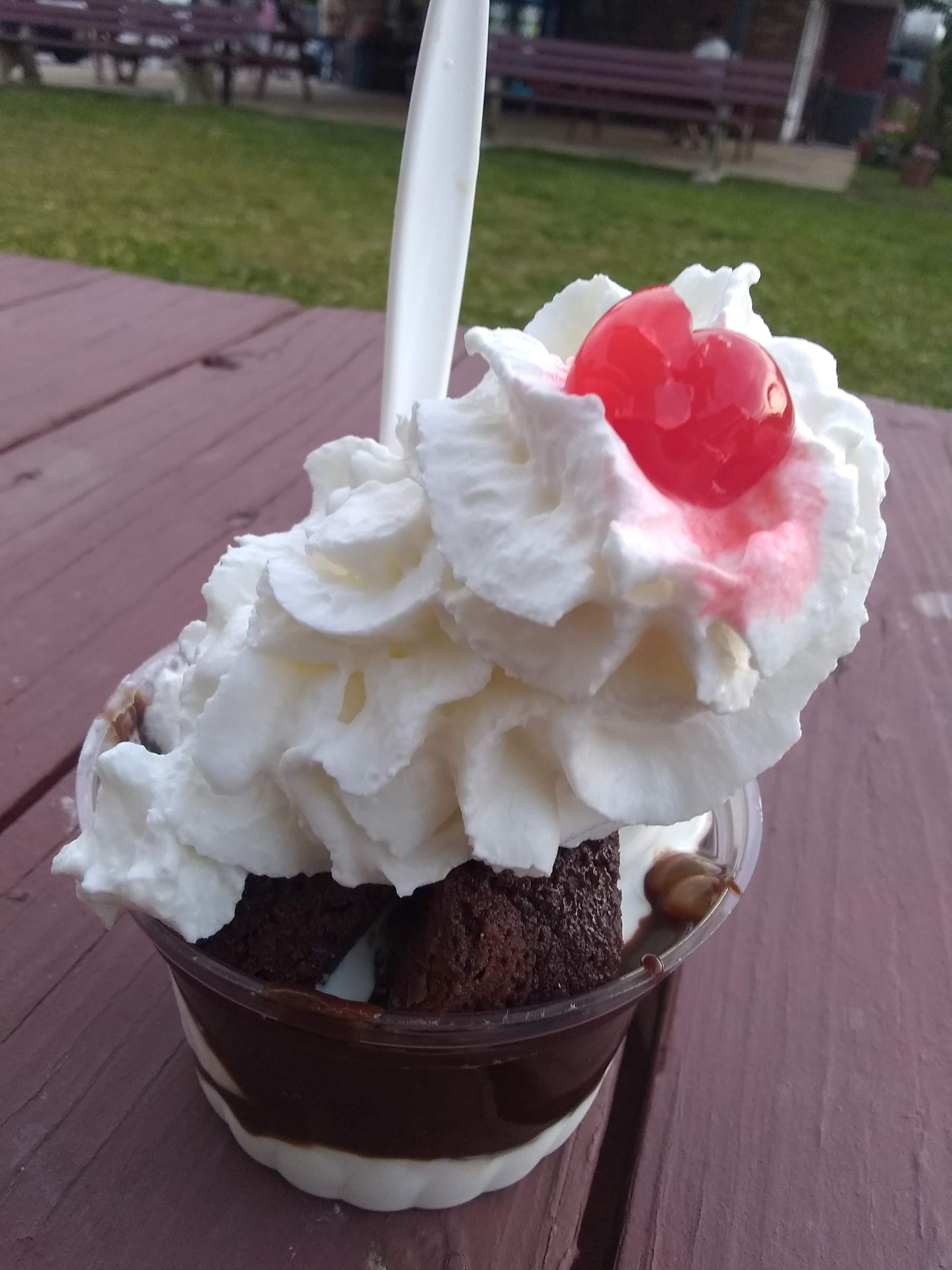 Custard Corral photo