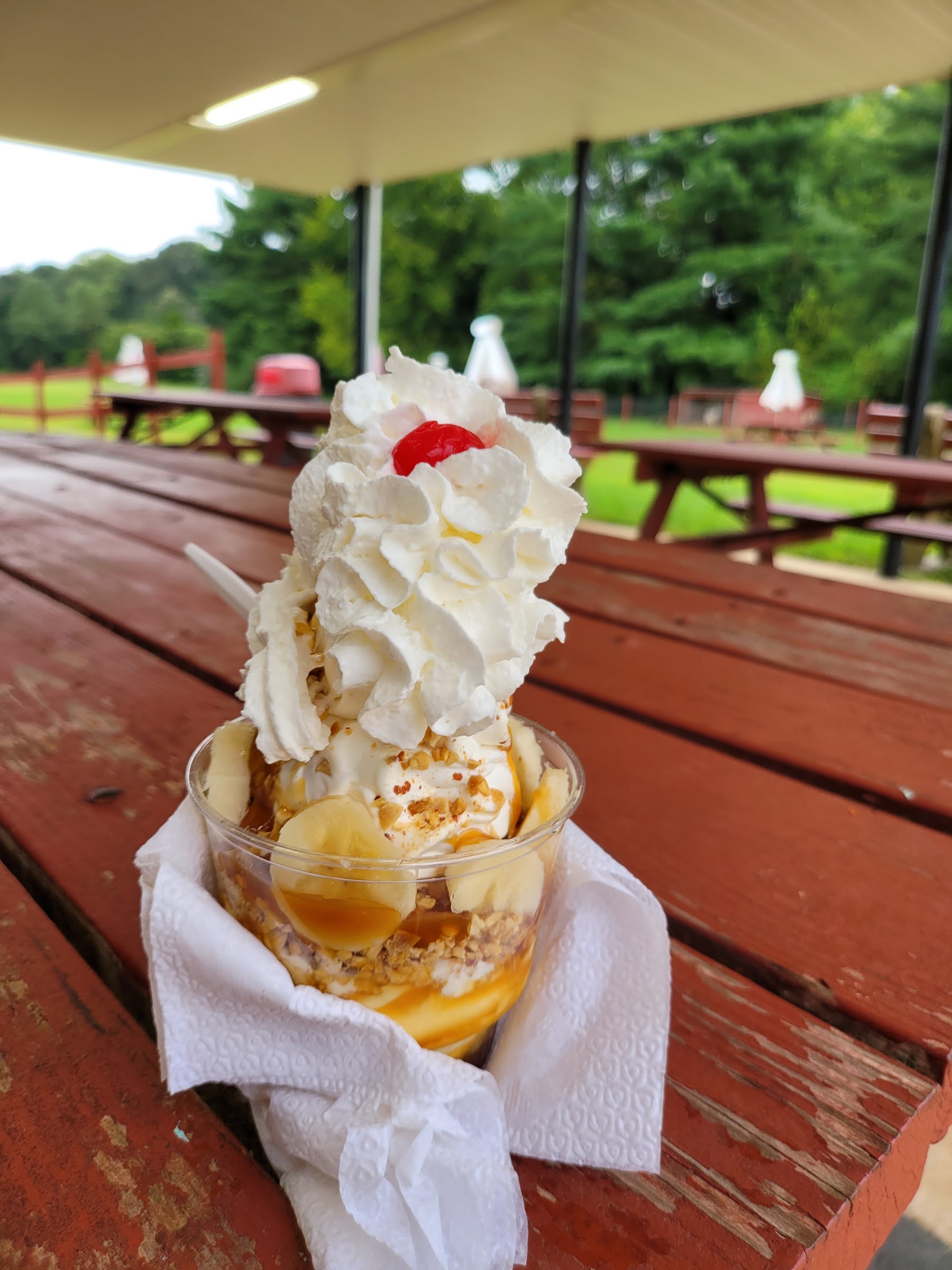 Custard Corral photo